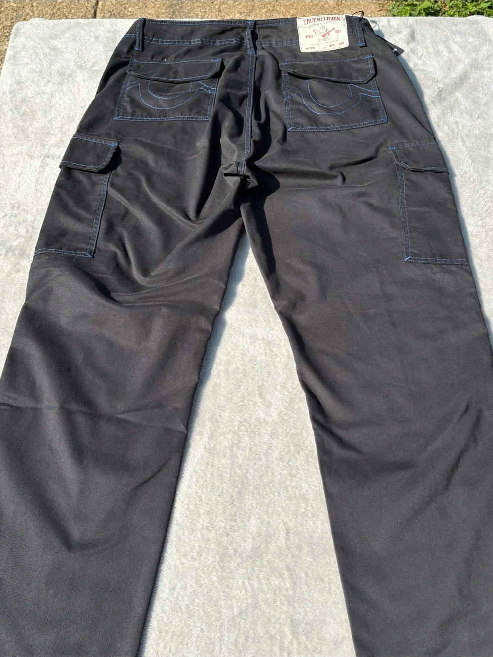 True Religion true religion